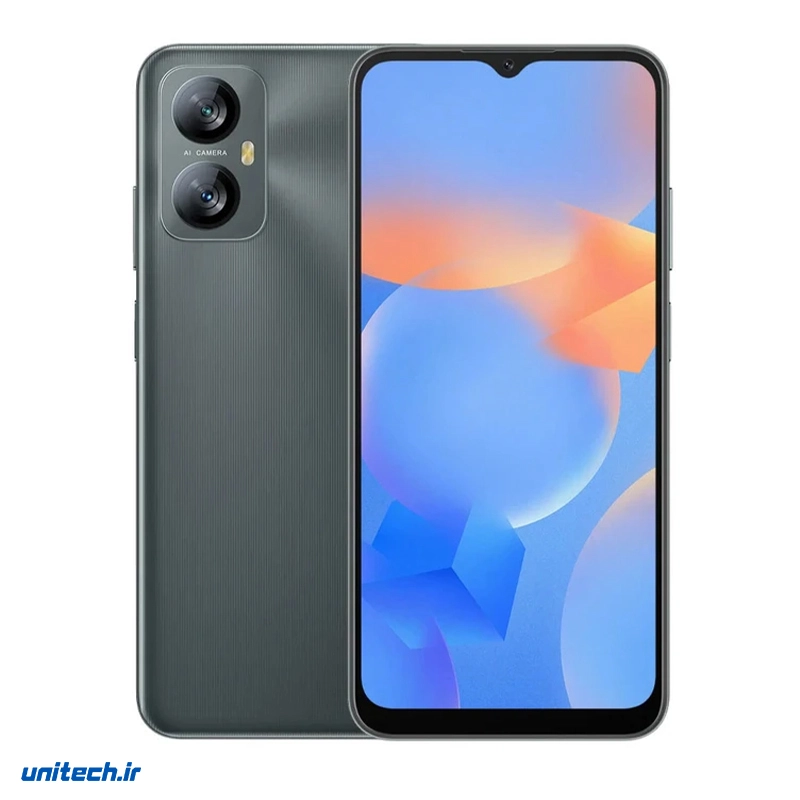 گوشی موبایل بلک ویو مدل A52 Pro دو سیم‌کارت ظرفیت 128 گیگابایت و رم 4 گیگابایت boN5MT